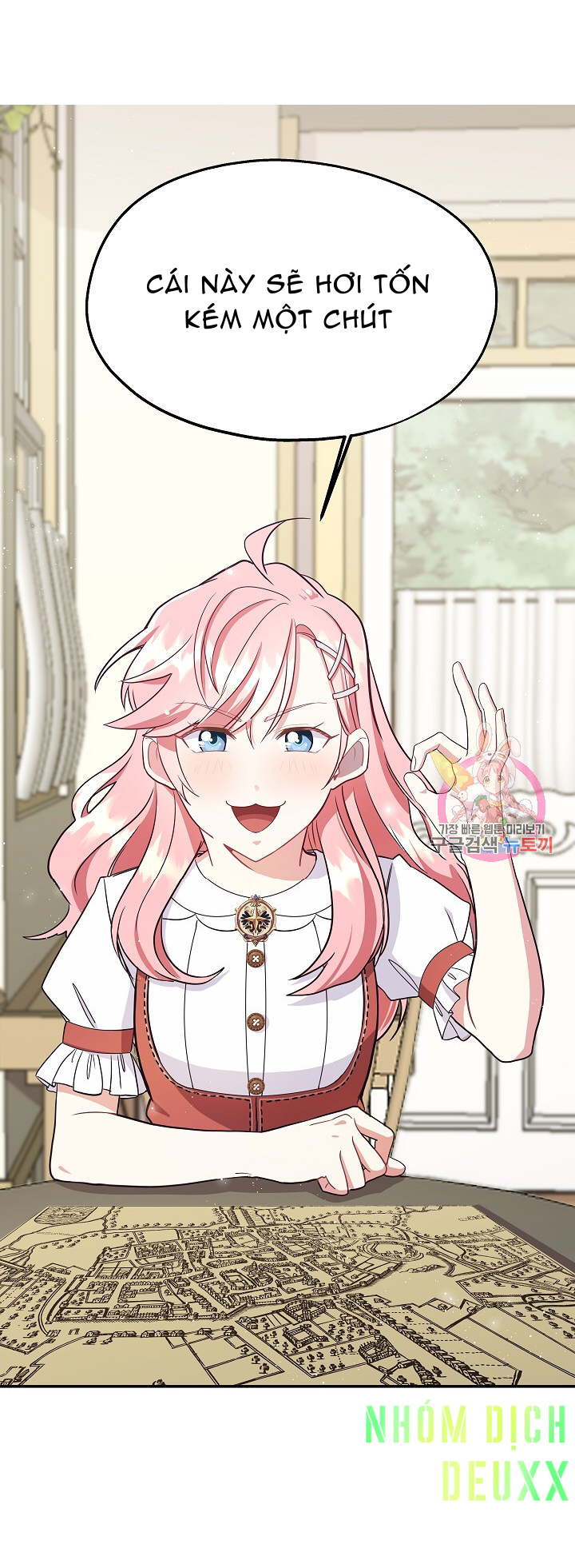 Xin Chào, Tôi Là Người Làm Vườn! Chap 3 - Next Chap 4