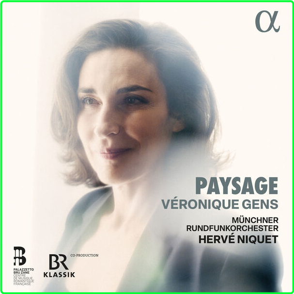 Véronique Gens Paysage (2024) 24Bit 96kHz [FLAC] ELk0Rh8e_o