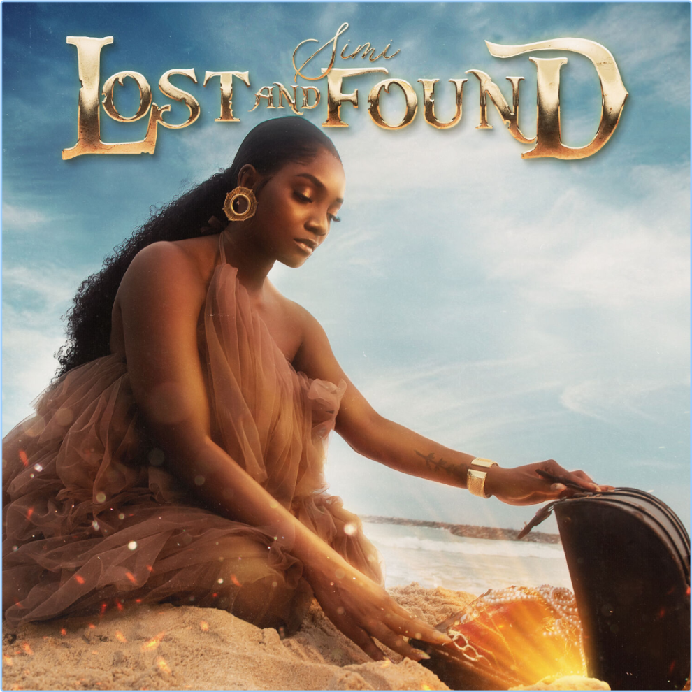 Simi Lost And Found (2024) WEB [FLAC] 16BITS 44 1KHZ 562Bz5g0_o