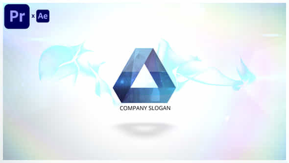 Energy Logo - VideoHive 47453589