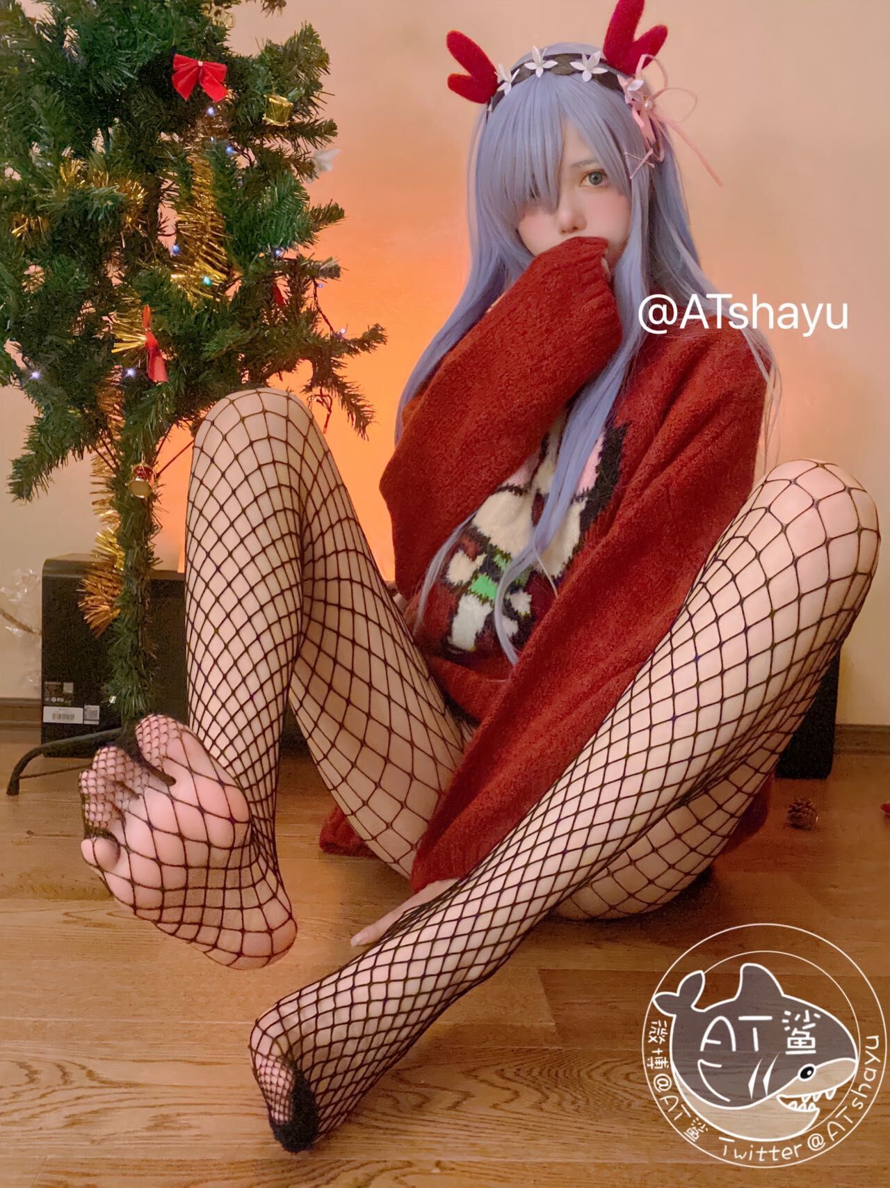 AT鲨 - Rem
