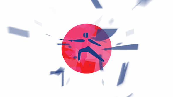Summer Games Tokyo Japan Opener - VideoHive 32973949