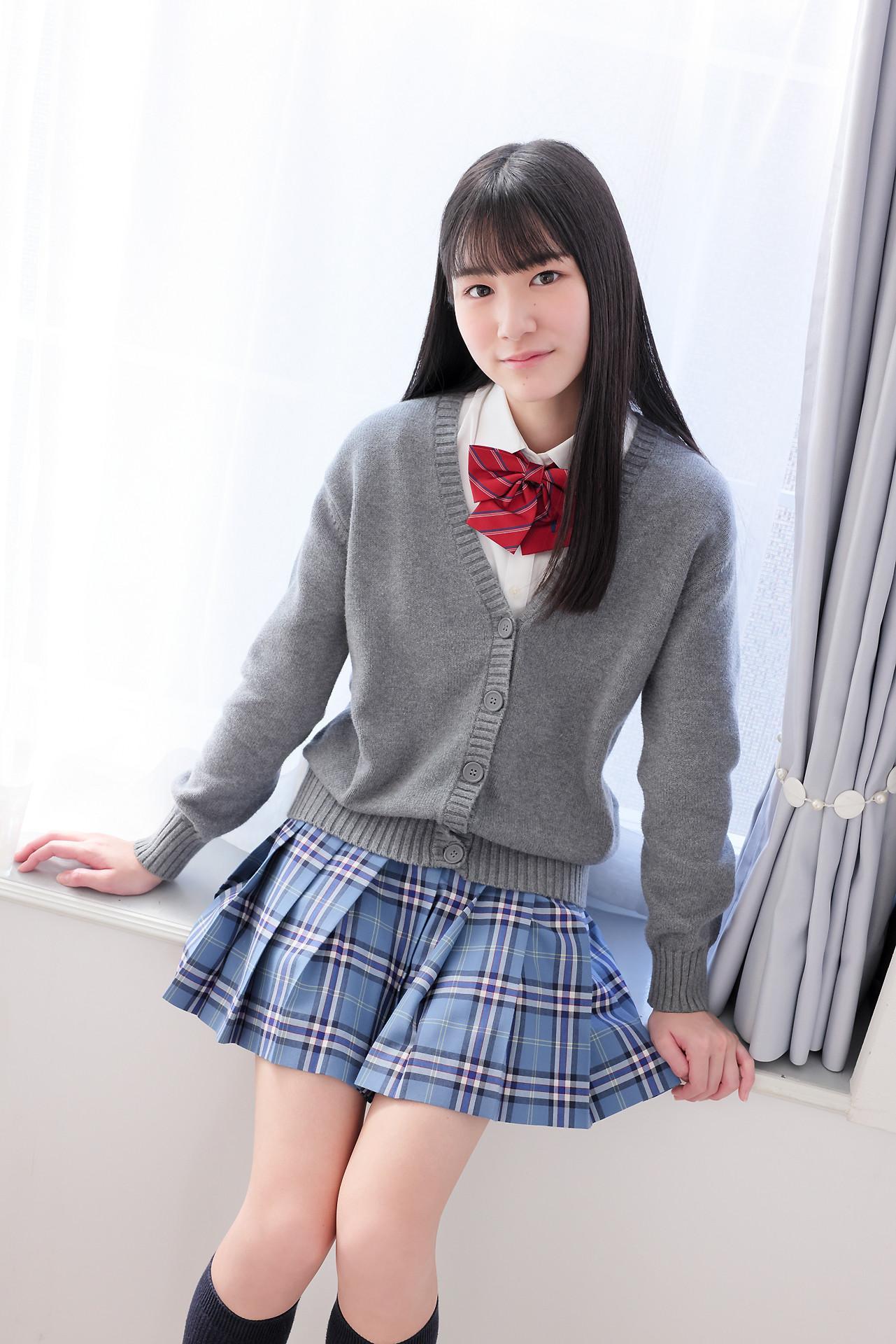 Kaede Nagahara 長原楓, [Minisuka.tv] 2022.11.24 Regular Gallery 01(26)