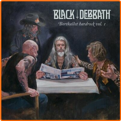 Black Debbath Bortkastet Hardrock Vol 1 2024 TOOiK3NS_o