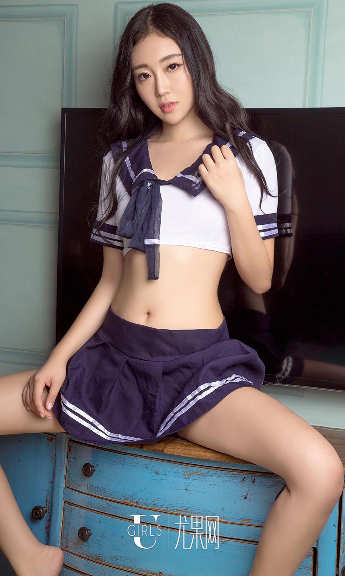 叶儿《时光美人儿》 [爱尤物Ugirls] No.459 写真集(17)