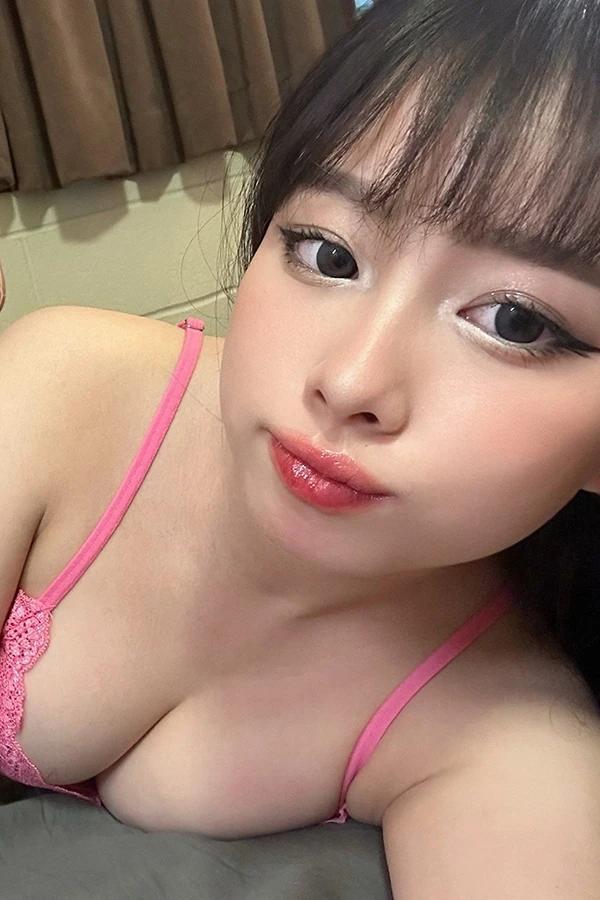 高颜值网红@myamira永井美雏 尺度订阅视图合集(23)