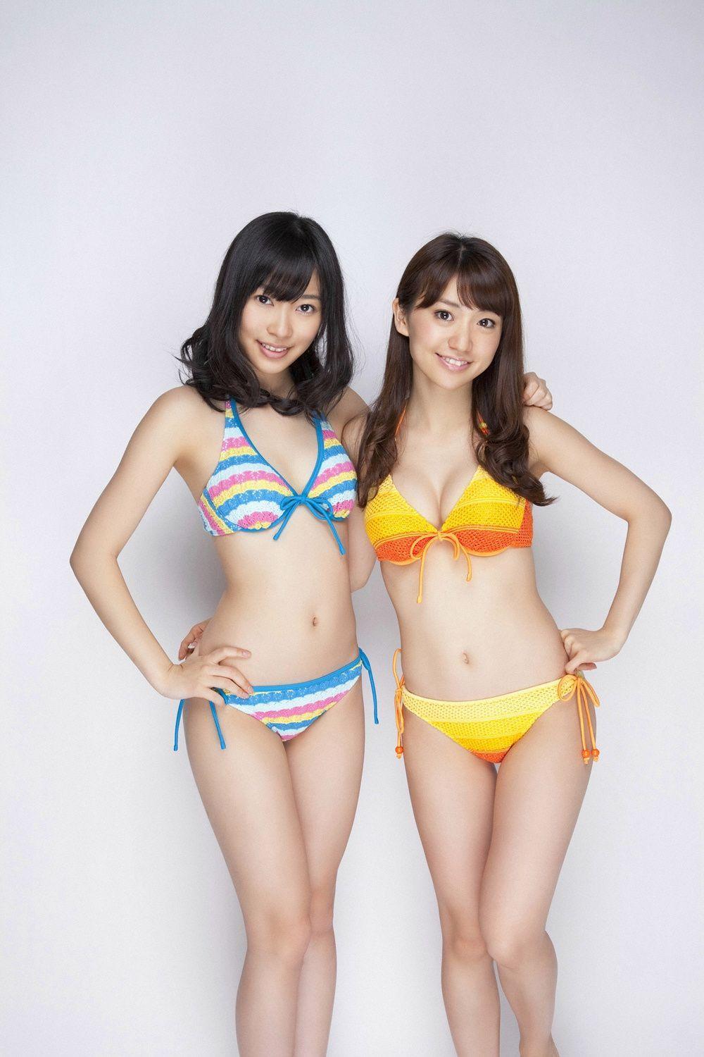 AKB48《真夏の大航海！》写真集 [YS Web] Vol.418(40)