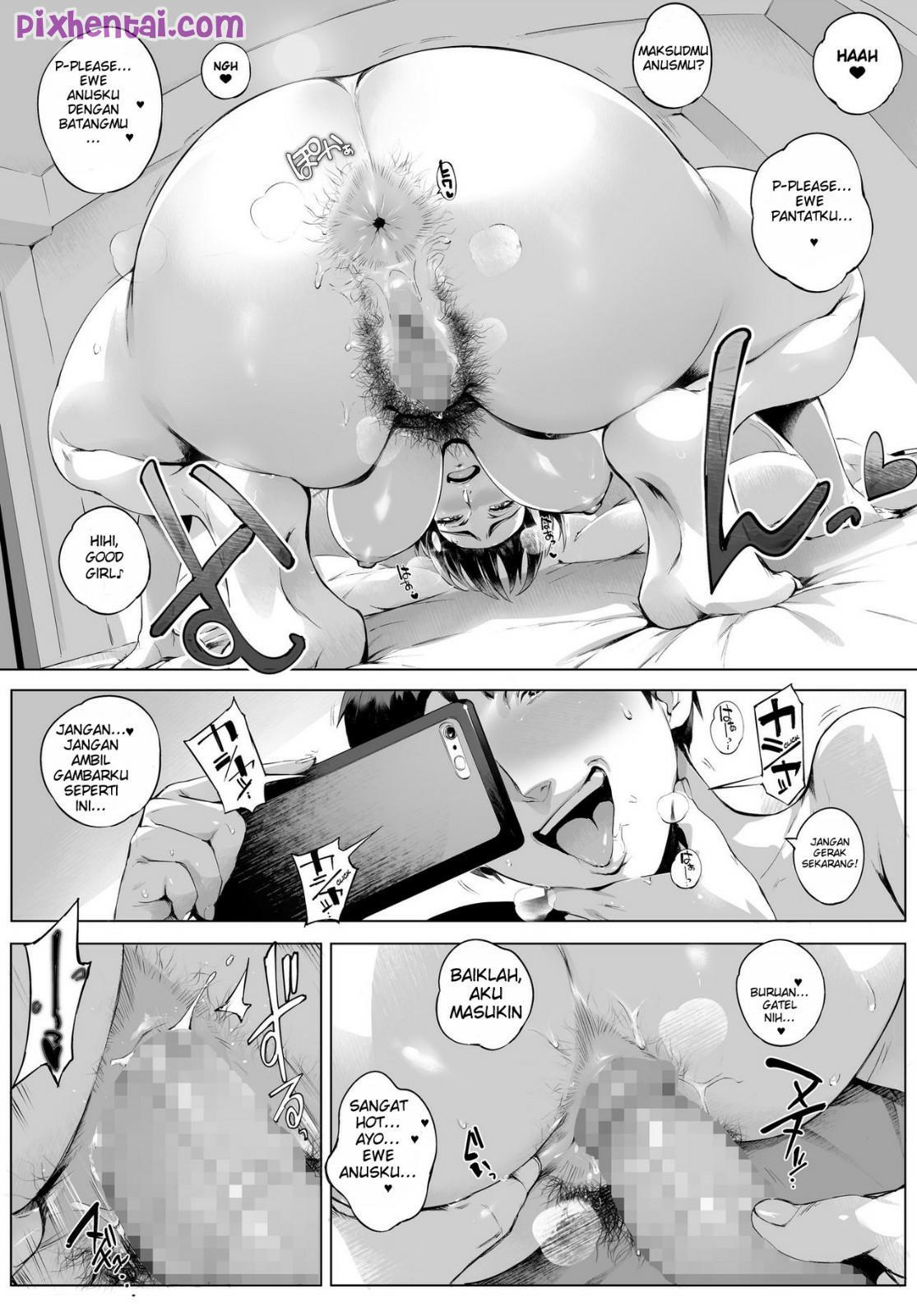 Situs baca komik hentai фото 38