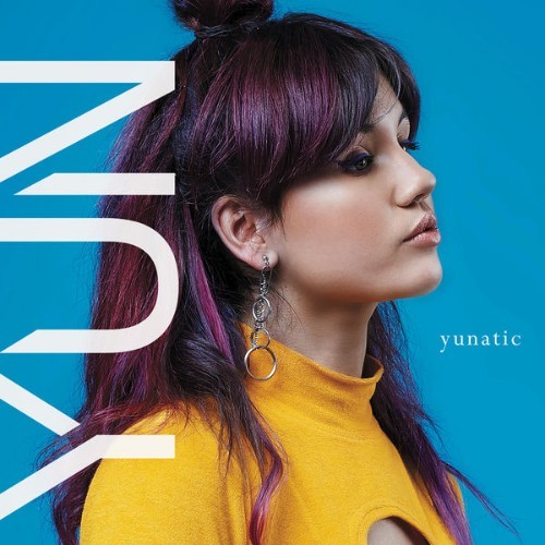 YUN - Yunatic - 2019
