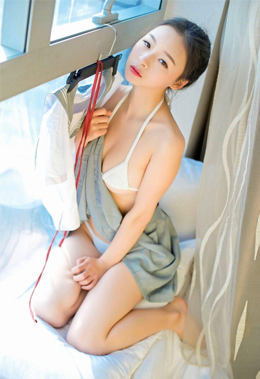 [尤物图youwutu] Y18.1.15 No.680 尤Una娜 私房(24)