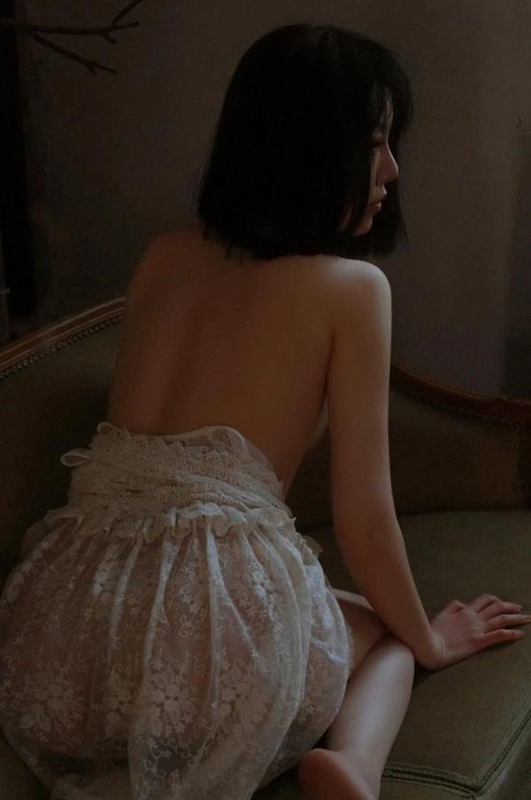 摄影师@suibing2 出品美女无圣光唯美图集2(7)