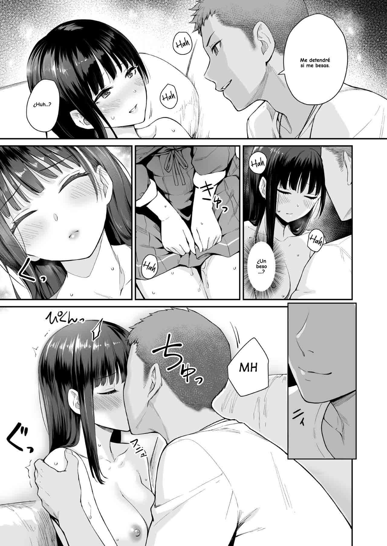 Zoku Boku dake ga Sex Dekinai Ie - 47