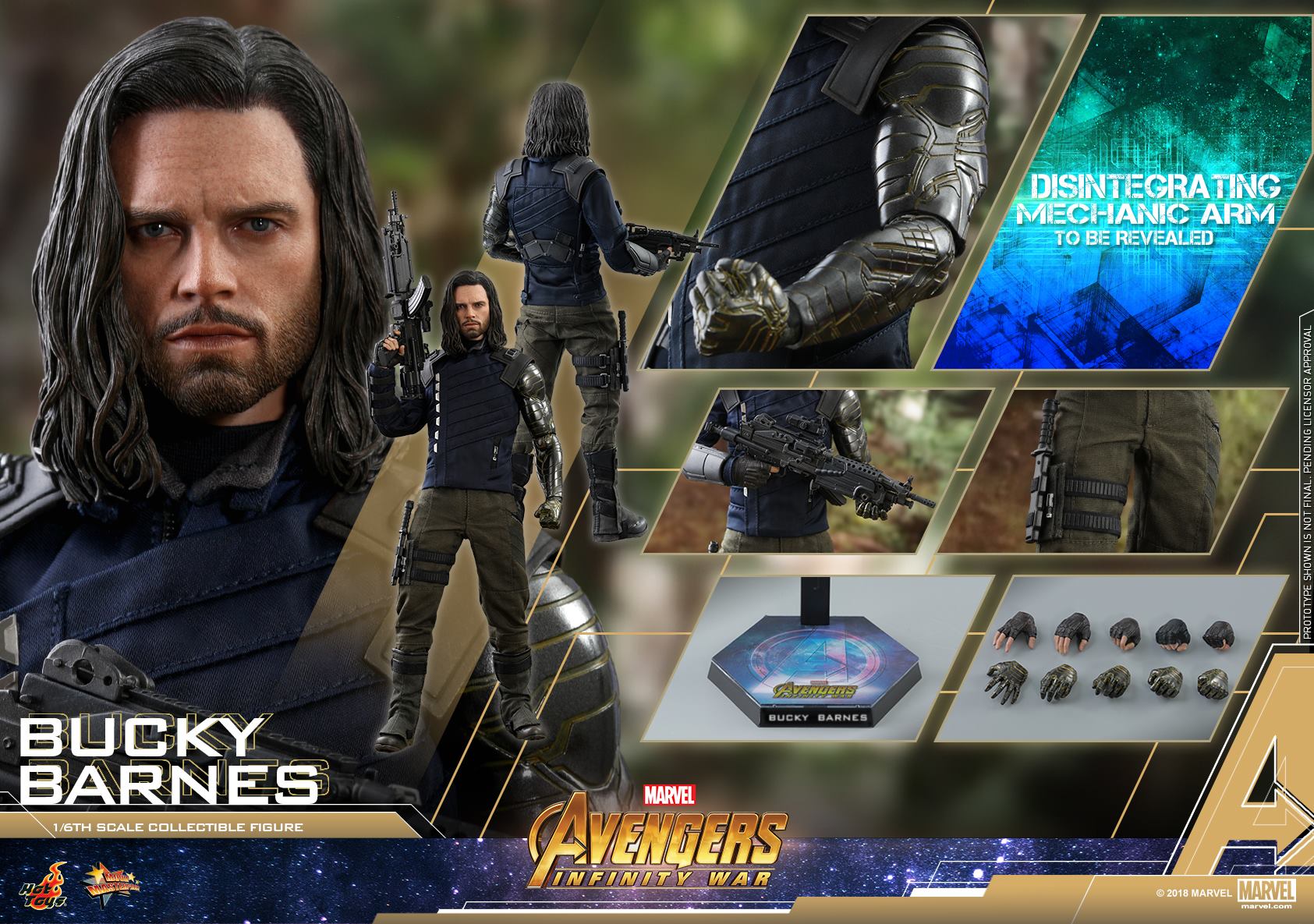 Avengers - Infinity Wars 1/6 (Hot Toys) - Page 5 82gkEVpa_o