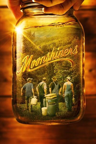Moonshiners S10E20 Backwoods Bonanza 1080p HEVC x265