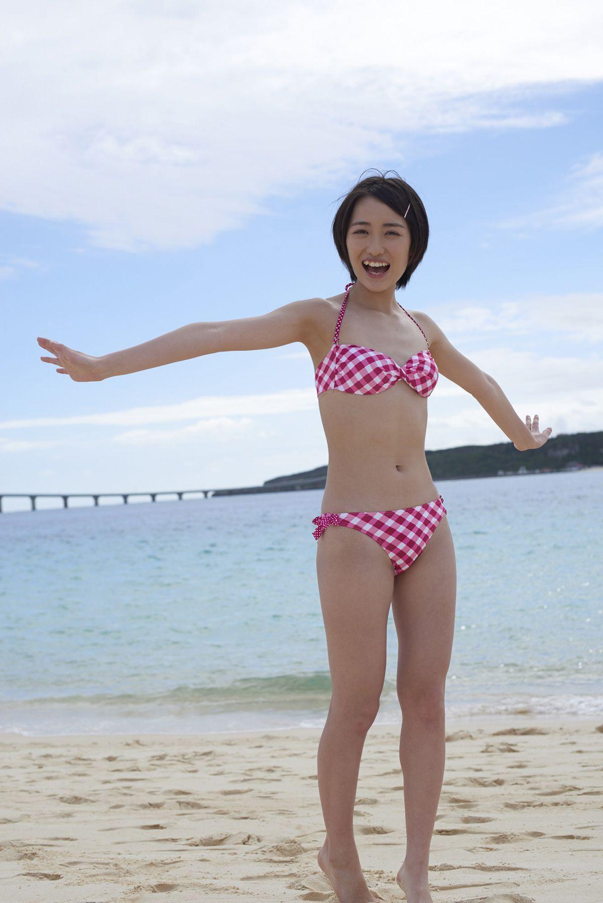 工藤遥 Haruka Kudo [Hello! Project Digital Books] Vol.146 写真集(64)