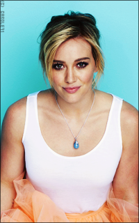 Hilary Duff D3VXQ4rc_o