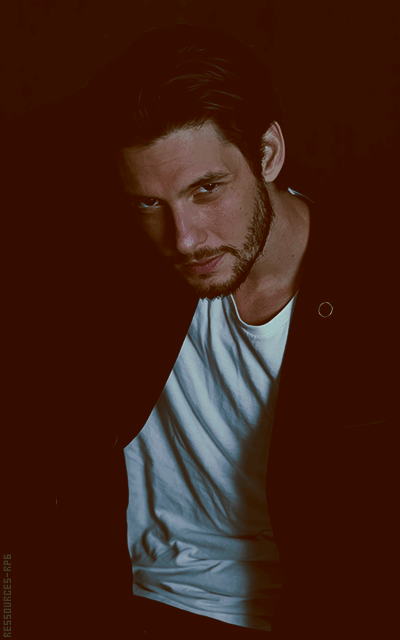 Ben Barnes RcnRmtlv_o