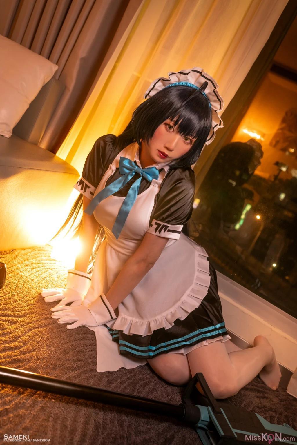 Coser@Sameki: Pack Karin (142 photos)(103)