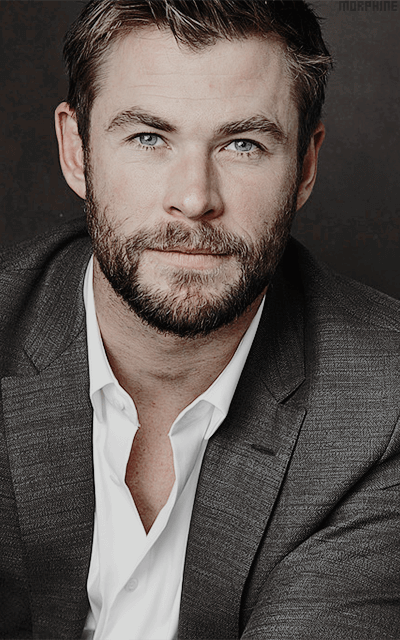 Chris Hemsworth FqEzdCfR_o