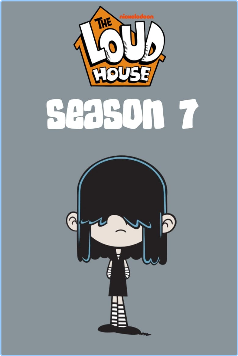 The Loud House S07 [1080p] (x265) [6 CH] YOxC6mRt_o