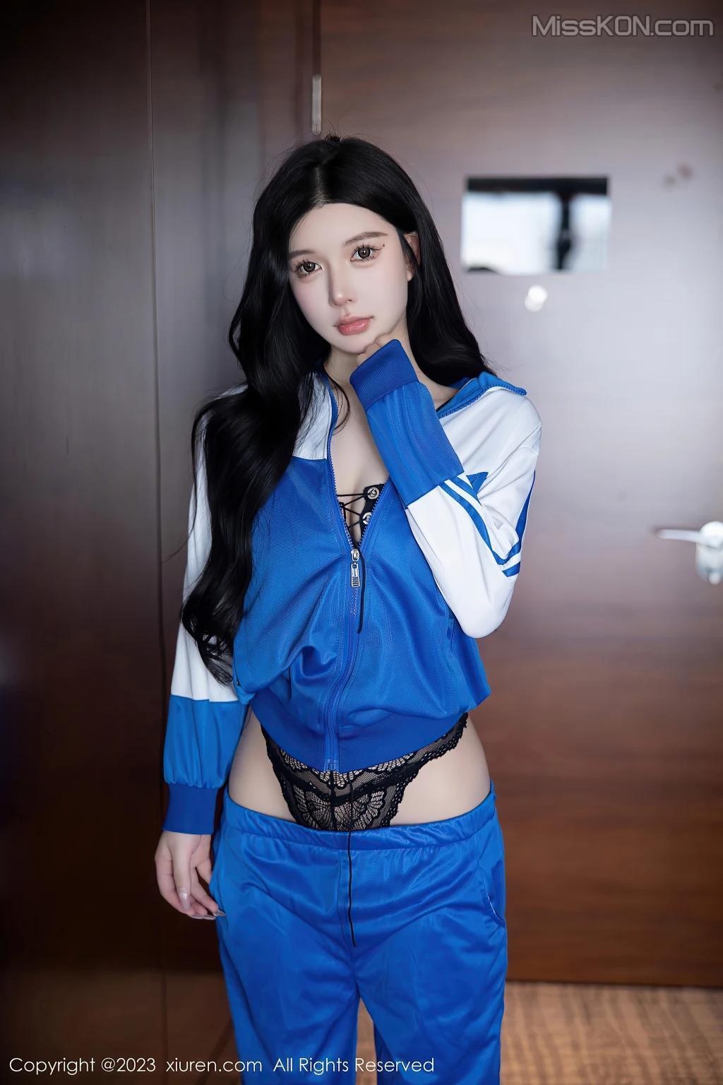 XIUREN No.6659 – 6666 (715 photos)(98)
