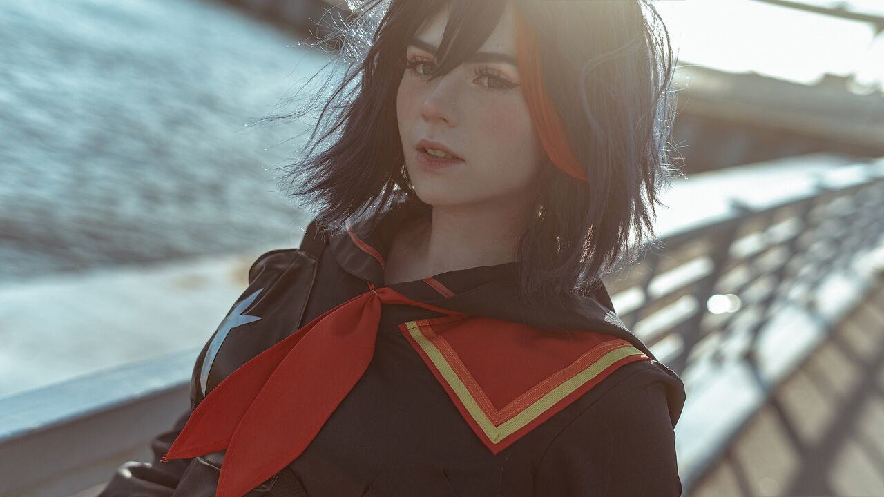 Kawaiitsu - Ryuko