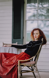 Karen Elson 5xObX7ti_o