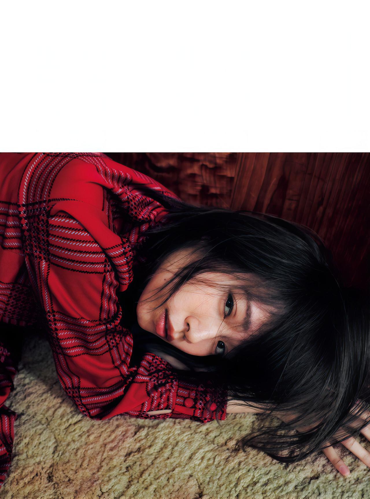 Nanoka 菜乃花, LAST写真集 [しずく] Set.02(18)
