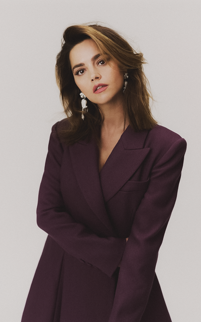 Jenna Coleman - Page 3 NIpjOyBQ_o