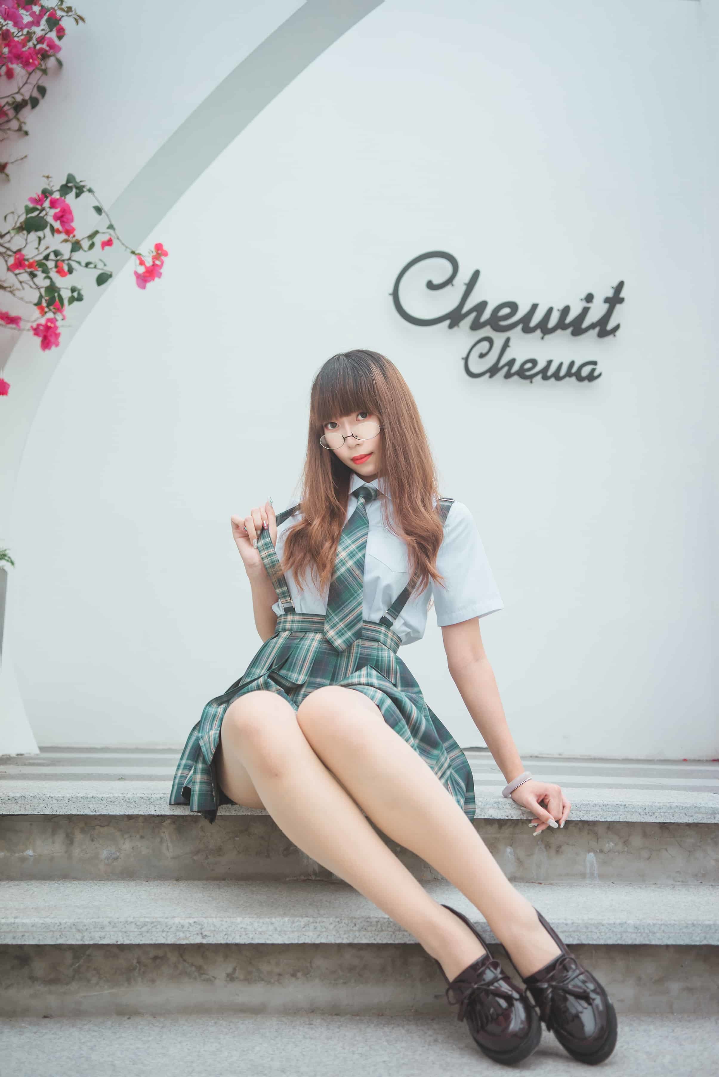 Money冷冷 NO.009 JK(3)