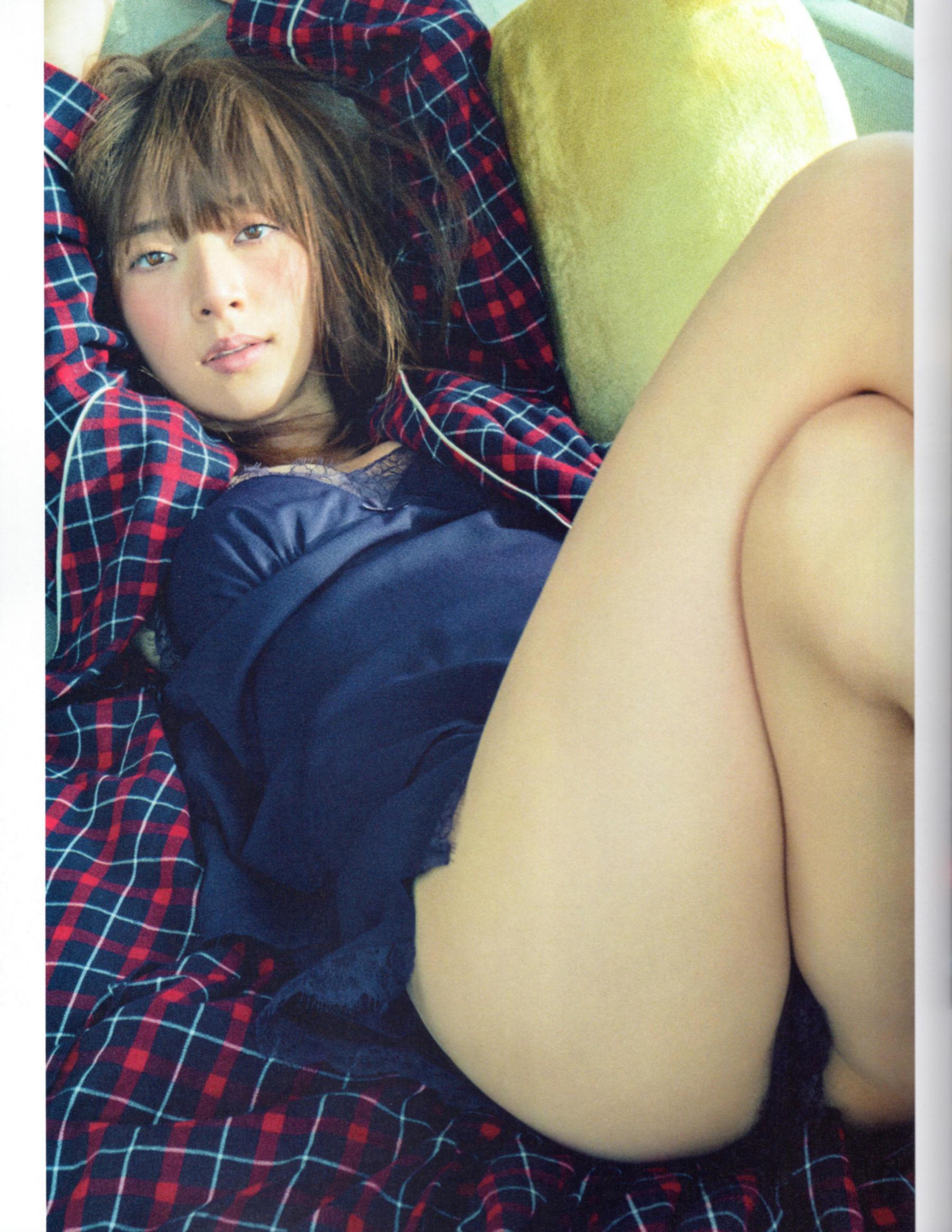 桥本奈々未《2017 最后の写真集》 [PhotoBook] 写真集(61)