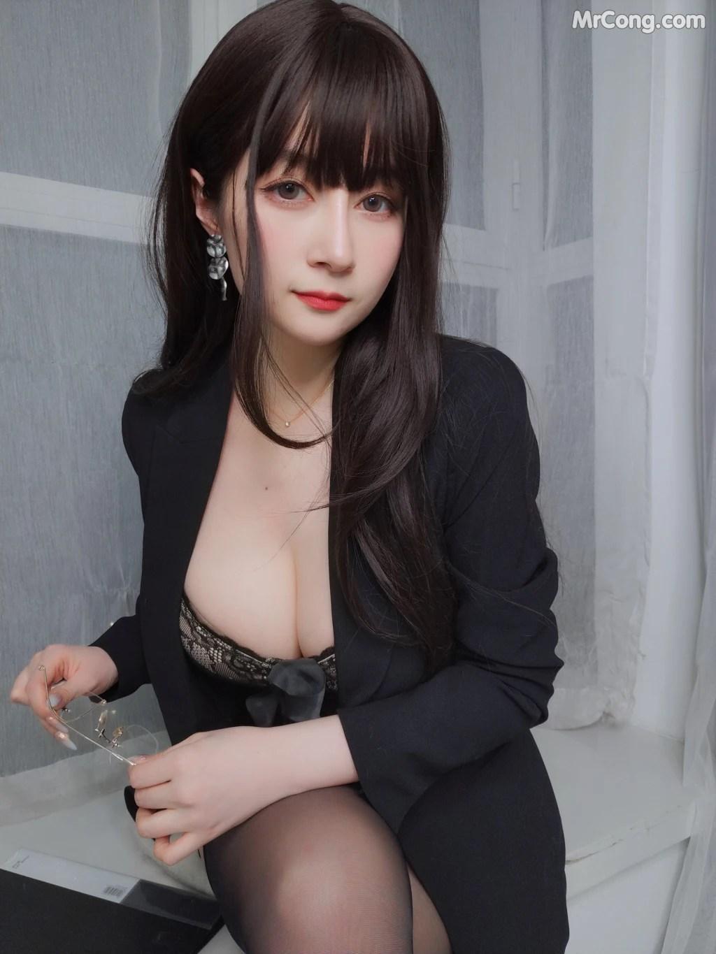Coser@白银81 Vol.105: [Patreon] Oct 2022 (210 photos )(121)