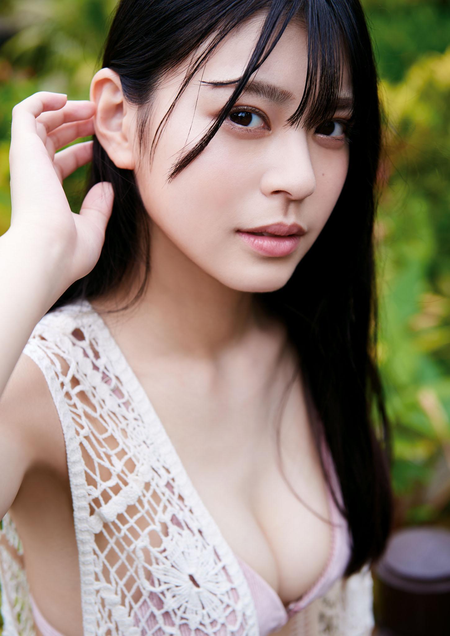 Koyori Itagaki 板垣心和, GIRLS-PEDIA 2024 SUMMER 2024.06.17(7)