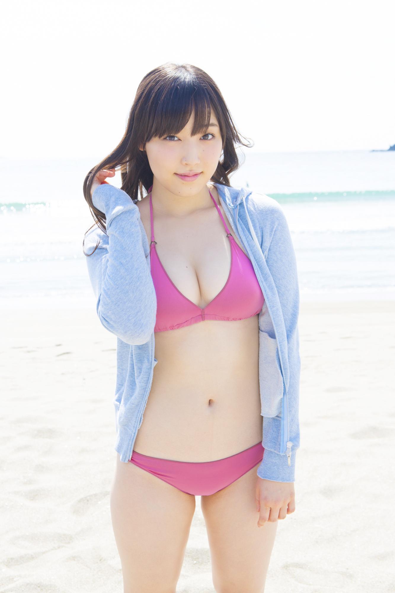 [Hello! Project Digital Books] No.169 譜久村聖 Mizuki Fukumura 写真集(75)