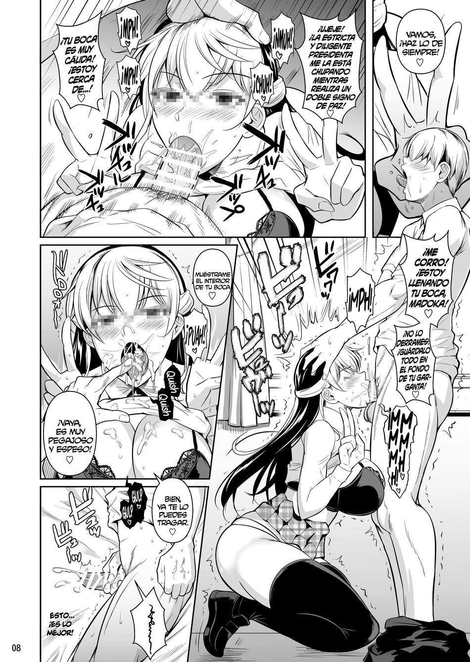 creampie