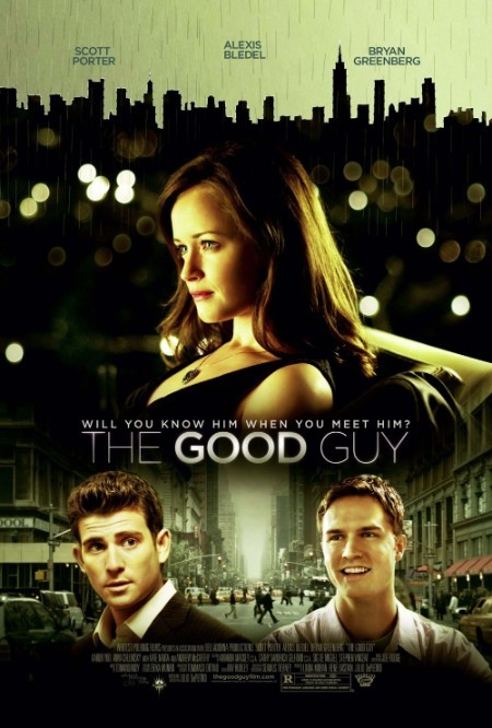 The Good Guy 2009 1080p BluRay x265-RARBG