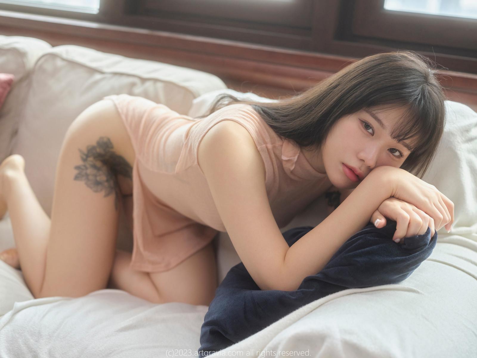 Sira 시라, [ArtGravia] Vol.543 아트그라비아 Set.02(1)