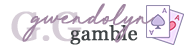 Voir un profil - Gwendolyn Gamble MySIDQWP_o