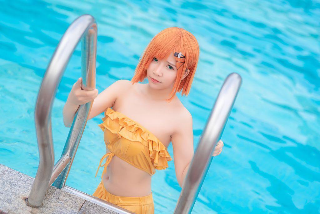 Coser@抱走莫子aa Vol.002: (21 photos)(15)