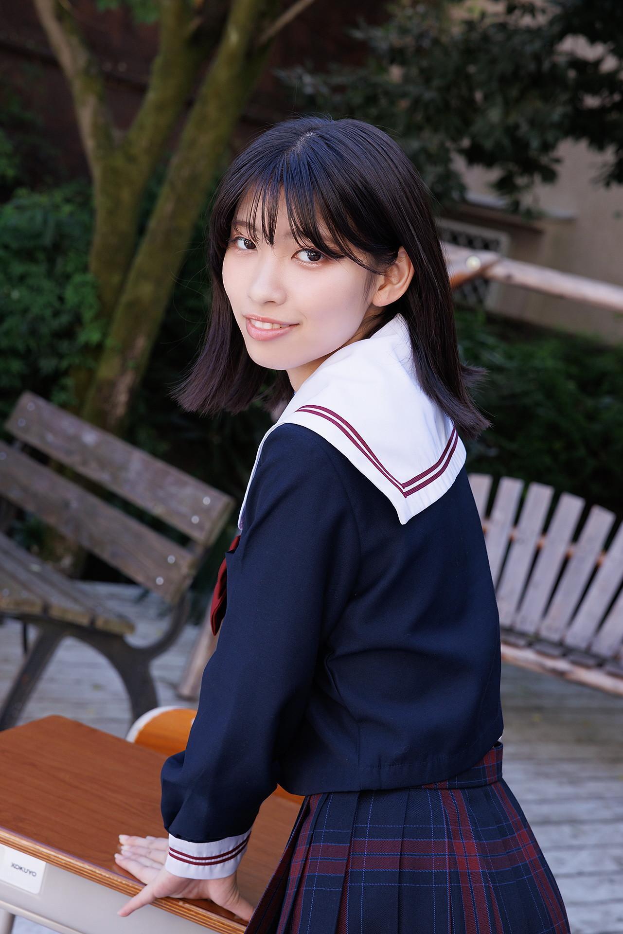 Akane Nishikawa 西川茜, Minisuka.tv 2025.02.27 Regular Gallery Set 09.01(17)