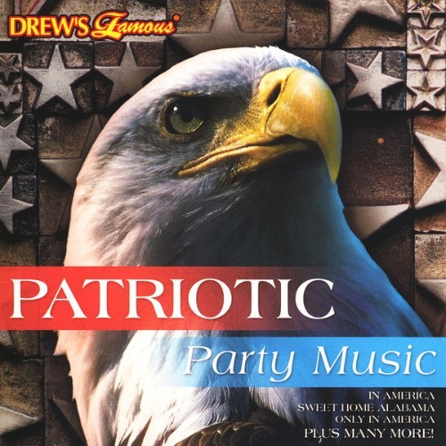 The Hit Crew - Patriotic Party Music - 2010