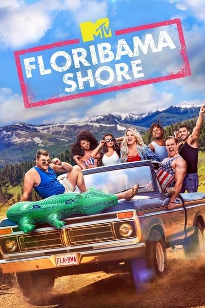 Floribama Shore S04E10 1080p HEVC x265
