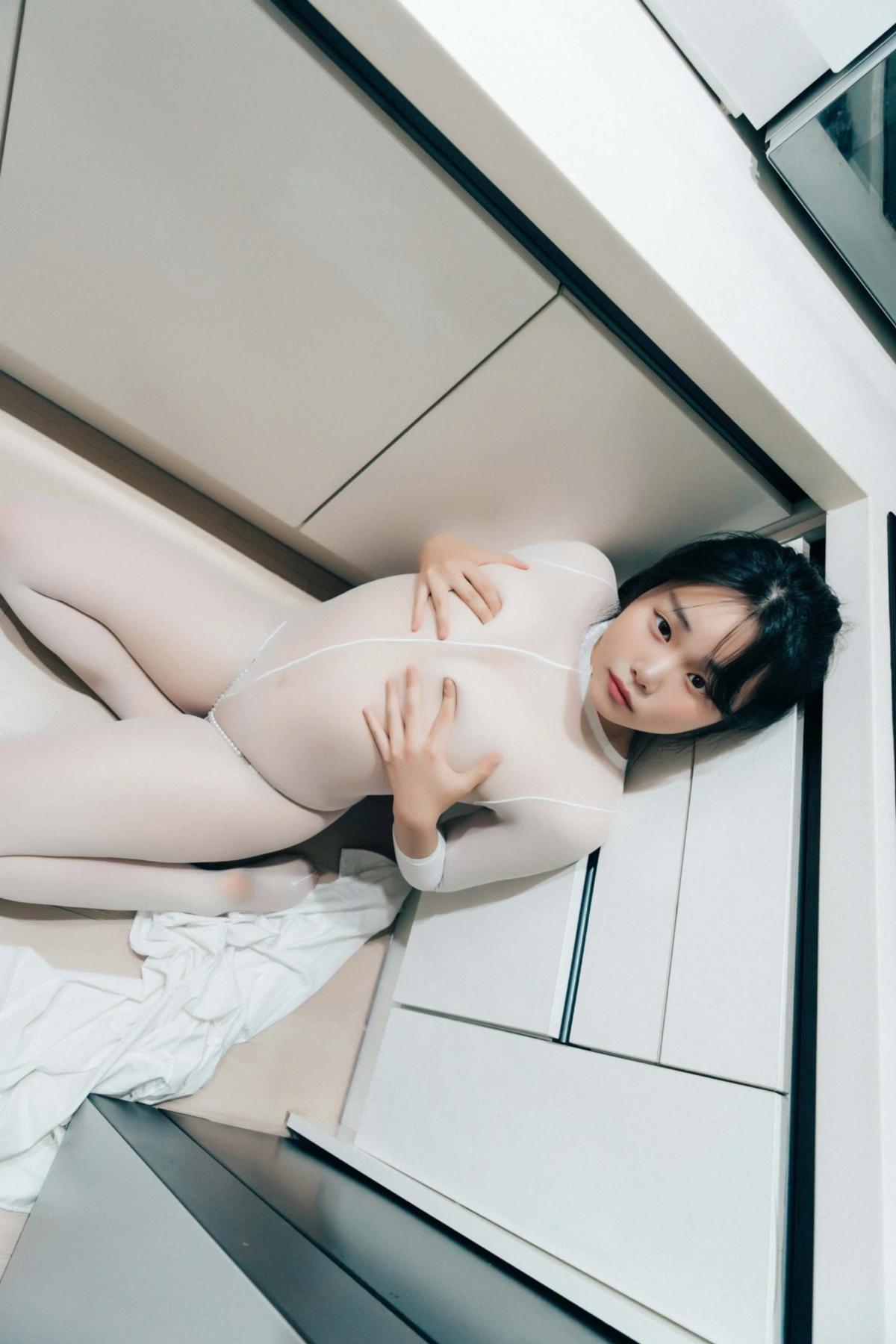 Rami 라미, Haivia 「Body Stockings」 Set.02(3)