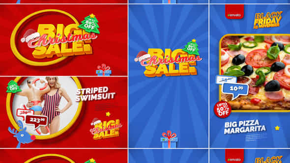 Super Sale - VideoHive 22898800