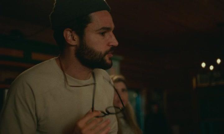 Black Bear 2020 HDRip XviD AC3-EVO Black Bear 2020 HDRip XviD AC3-EVO
