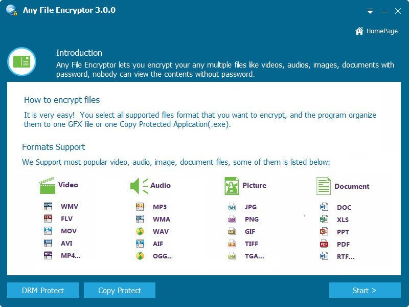 GiliSoft Any File Encryptor 3.3 A4TFwzZY_o