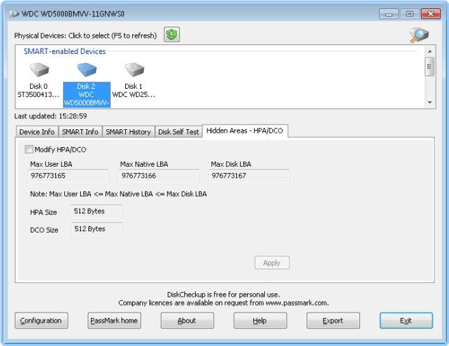 Passmark DiskCheckup 3.5 Build 1005 OUQr0jh4_o
