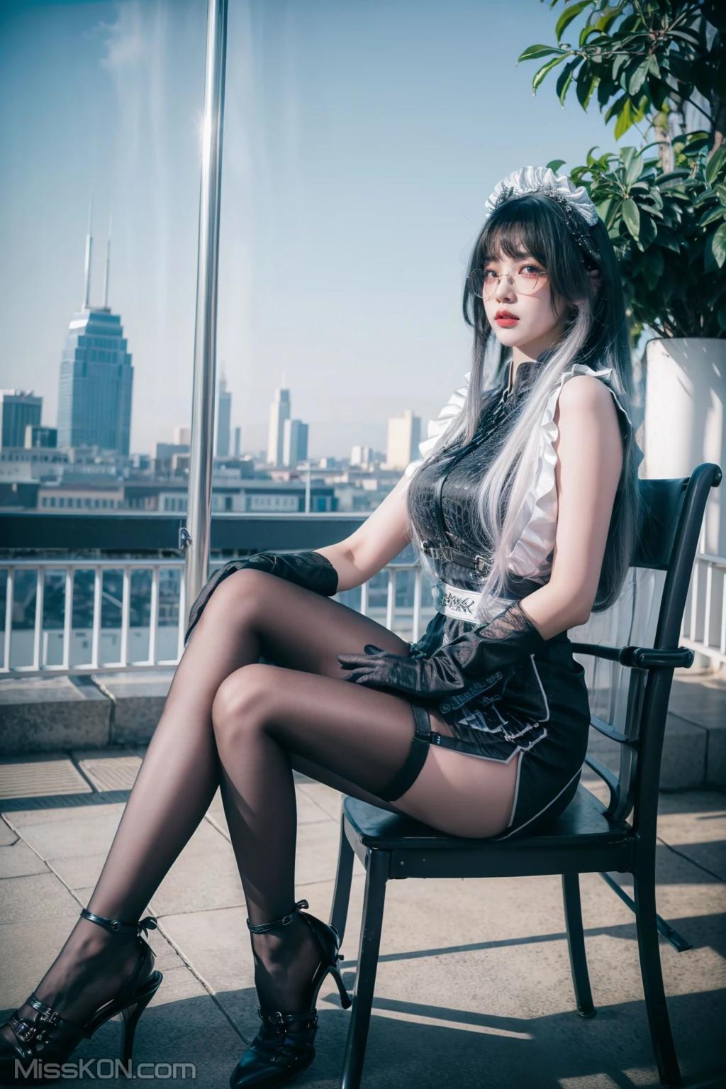 [AI Generated] 拟实画风 Vol.031 (168 photos)(4)