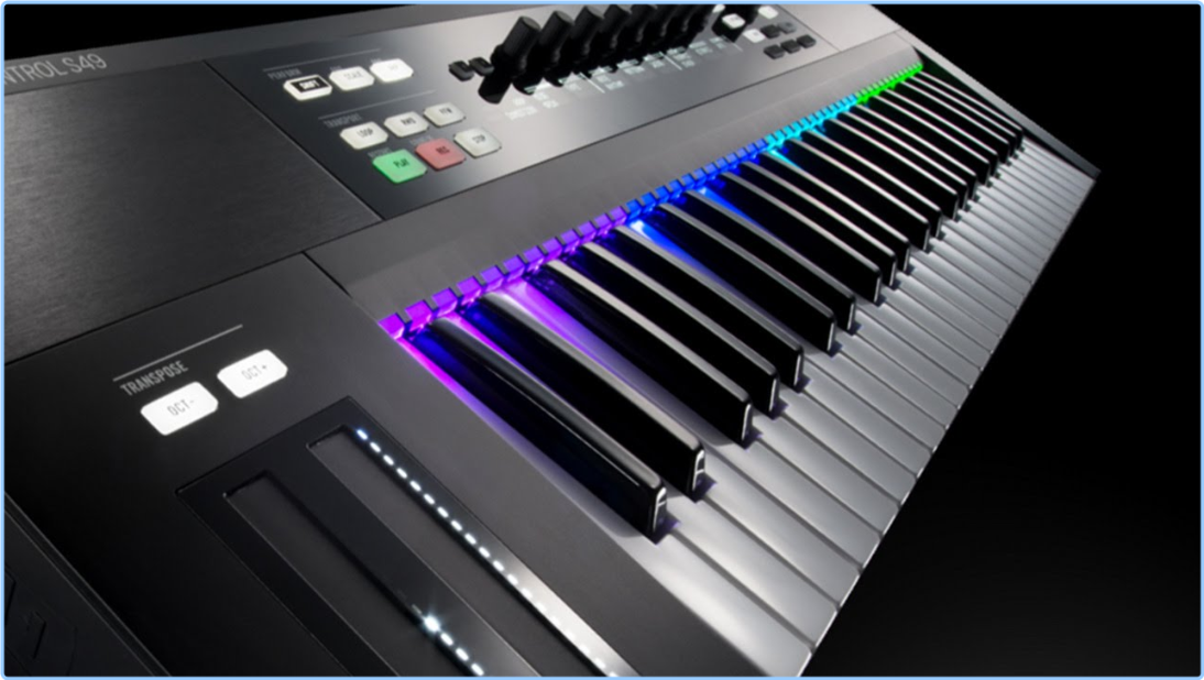 Native Instruments Komplete Kontrol V3.3.2 Yzxq9XzD_o