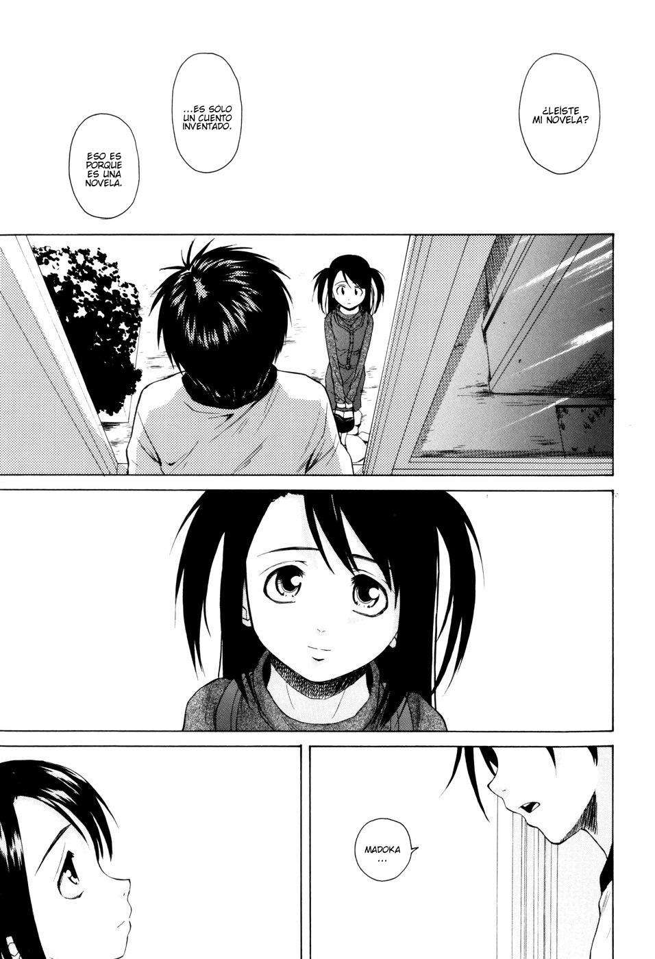 Otokonoko Onnanoko Chapter-4 - 32